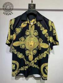Picture of Versace Shirts Short _SKUVersaceS-2XLsstr1828914
